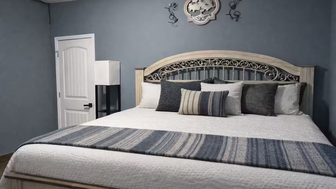 Photo of Bedroom in Douglasville