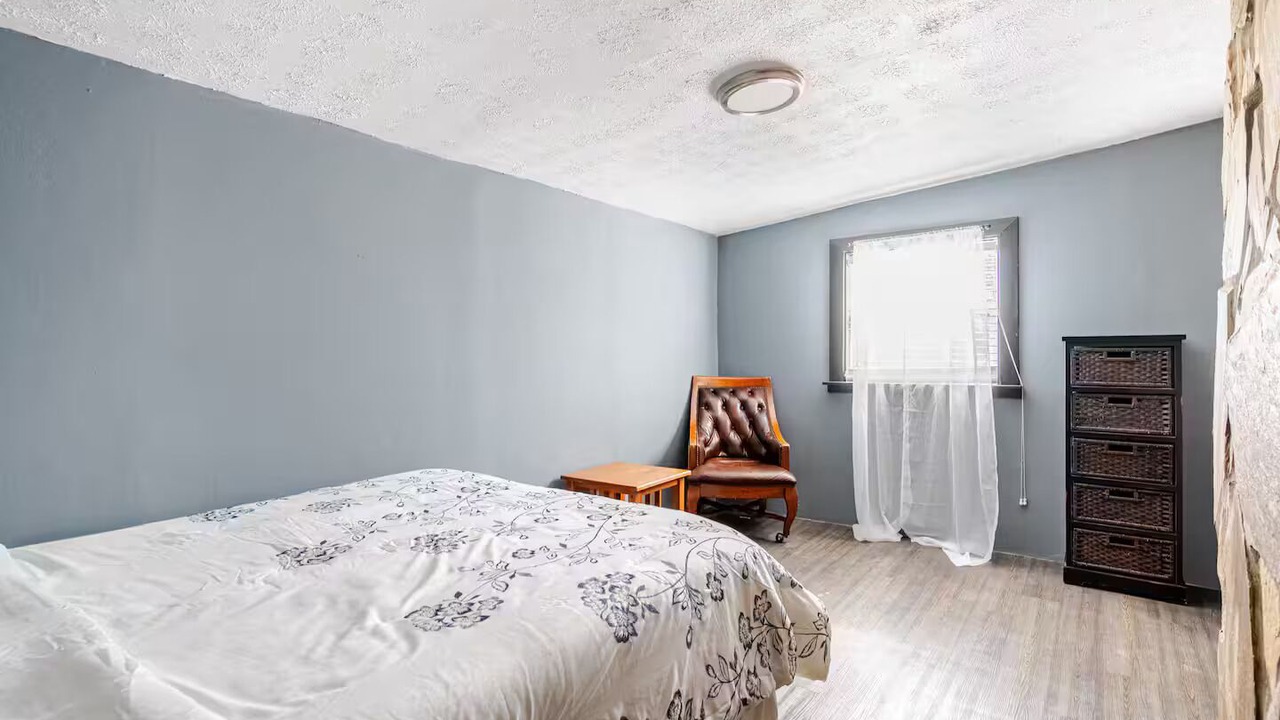 Photo of Bedroom in Douglasville