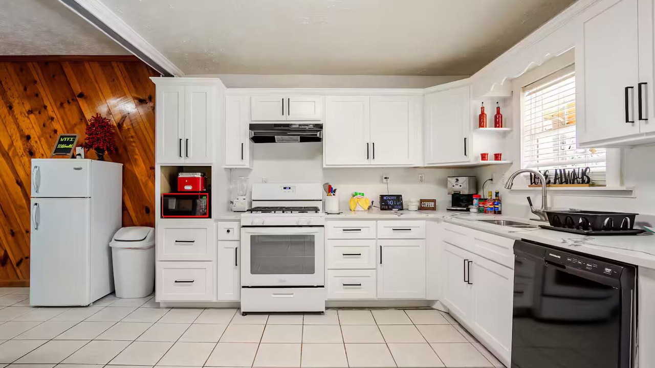Photo of Kitchen in Douglasville