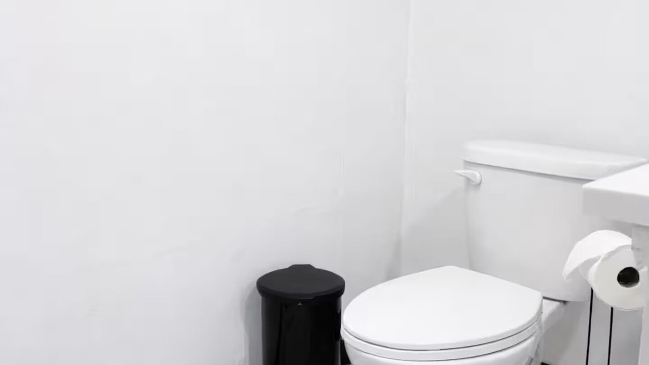 Photo of Bathroom in Douglasville