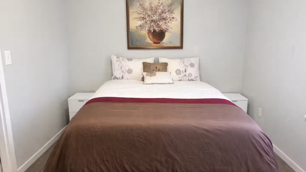 Photo of Bedroom in Douglasville