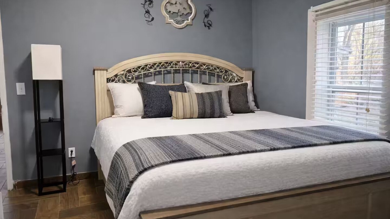 Photo of Bedroom in Douglasville