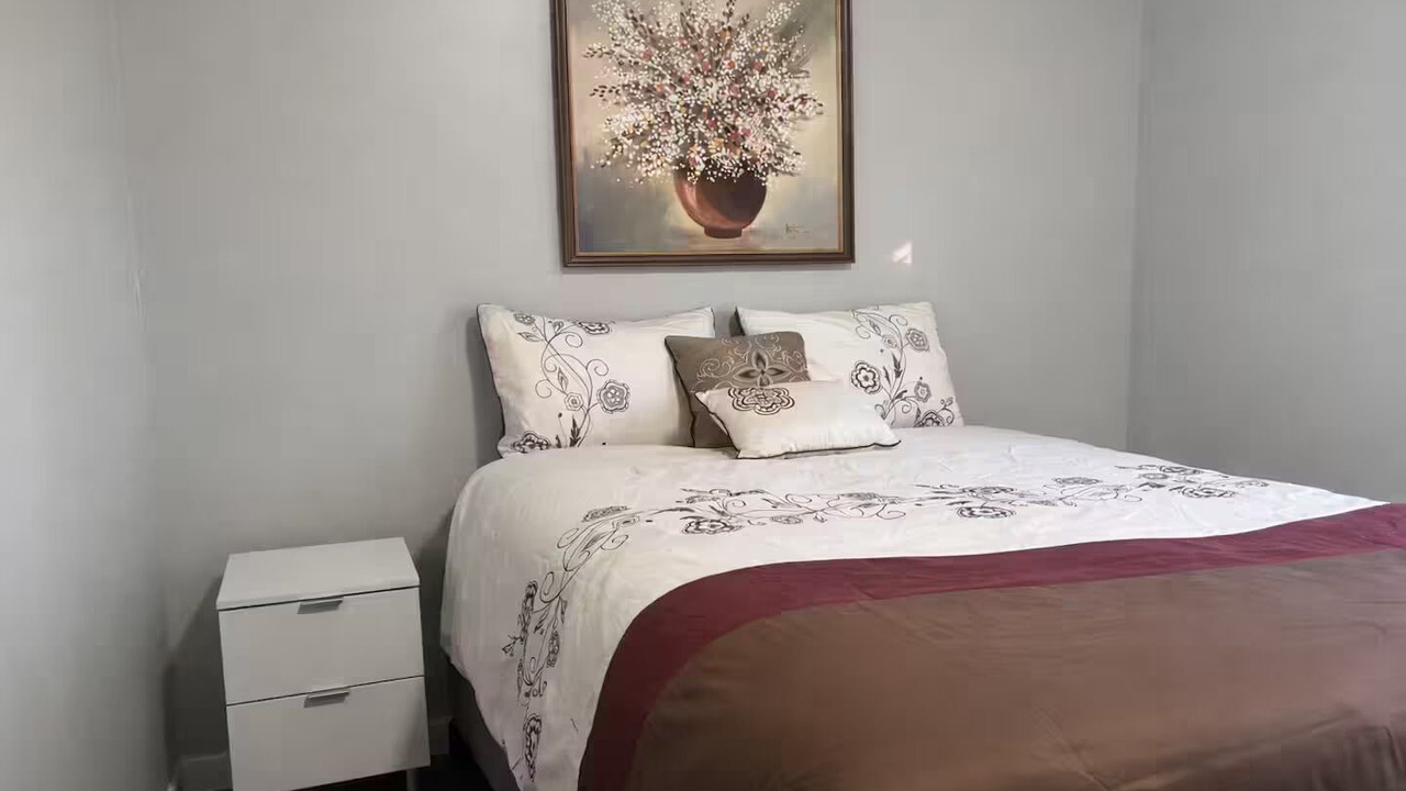 Photo of Bedroom in Douglasville