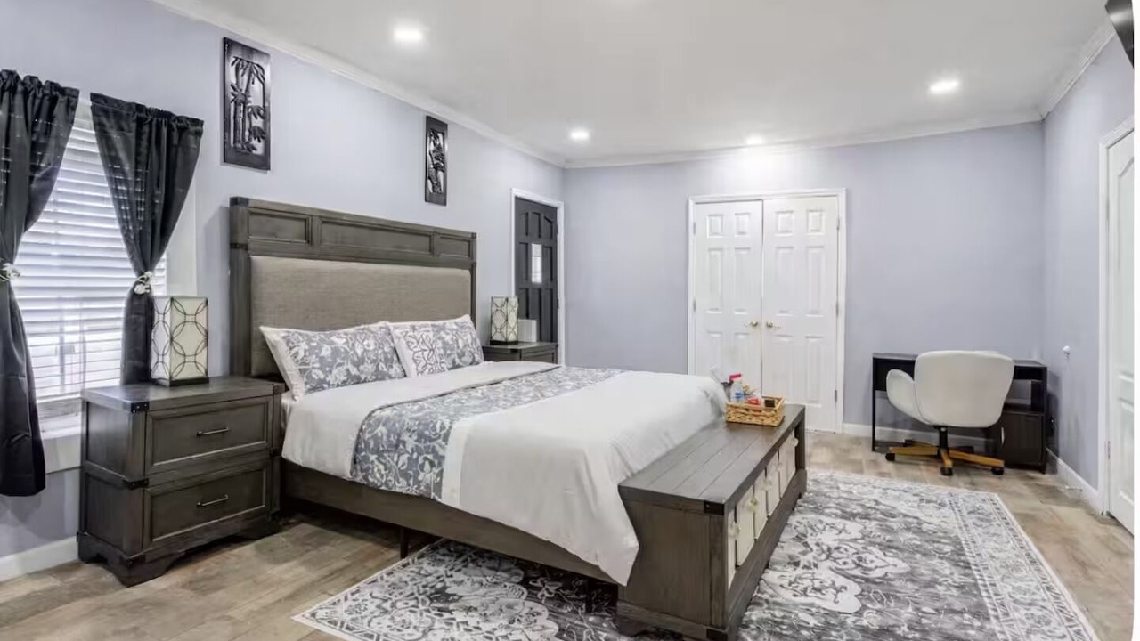 Photo of Bedroom in Douglasville