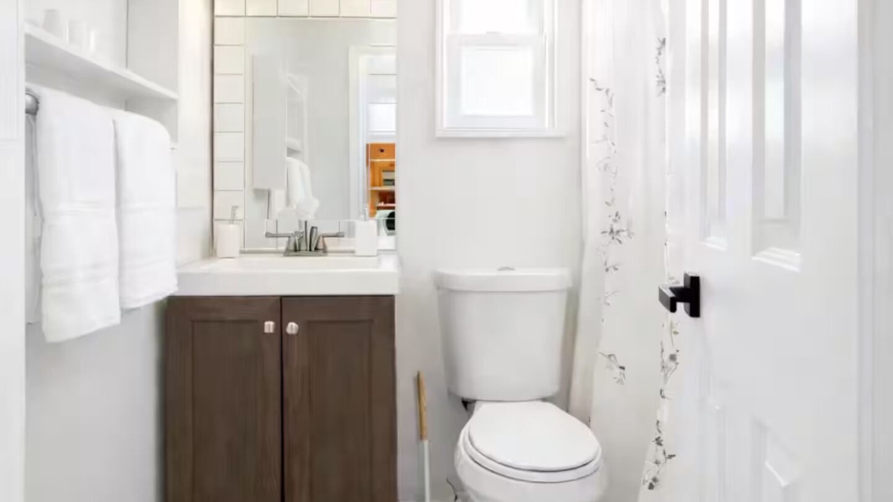 Photo of Bathroom in Douglasville