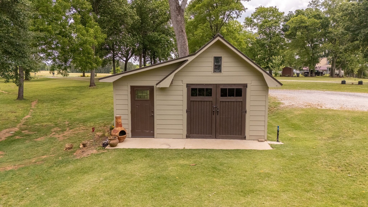 Photo of Outdoor in Lauderdale County