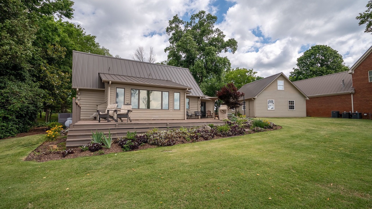 Photo of Outdoor in Lauderdale County