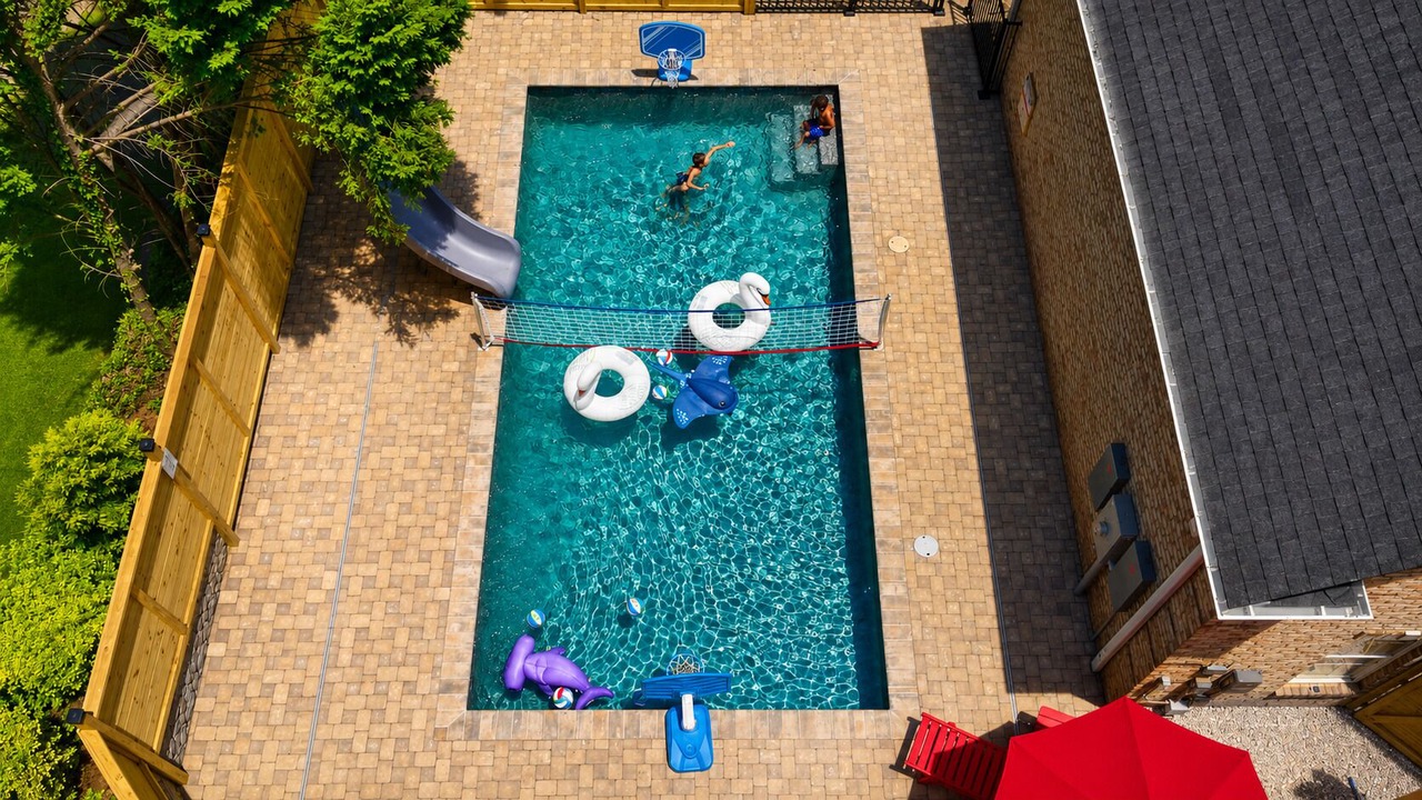 Photo of Outdoor in Mooresville