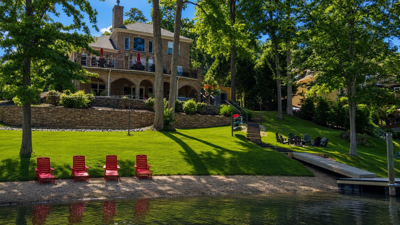 Photo of Outdoor in Mooresville