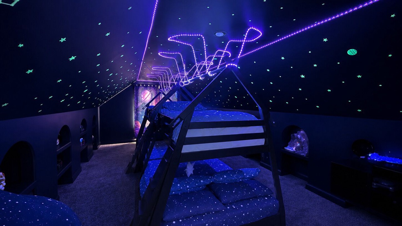 Photo of Bedroom in Mooresville