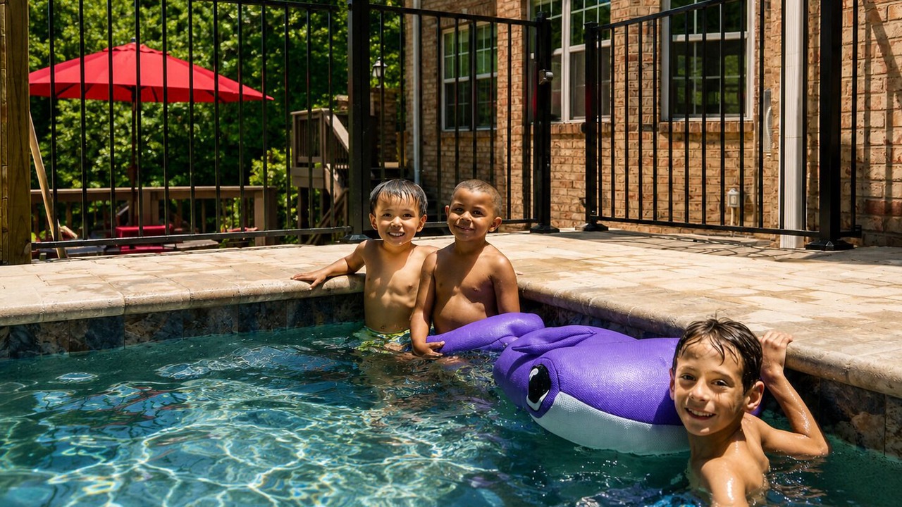 Photo of Outdoor in Mooresville