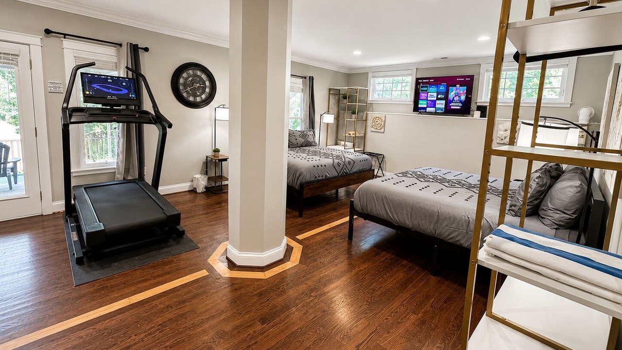 Photo of Bedroom in Mooresville
