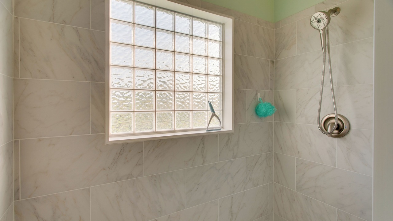 Photo of Bathroom in Douglas