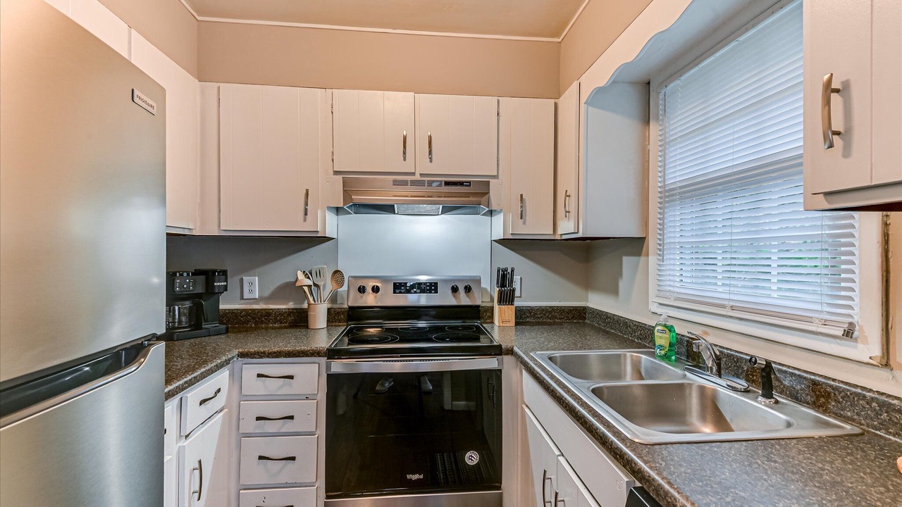 Photo of Kitchen in Summerville