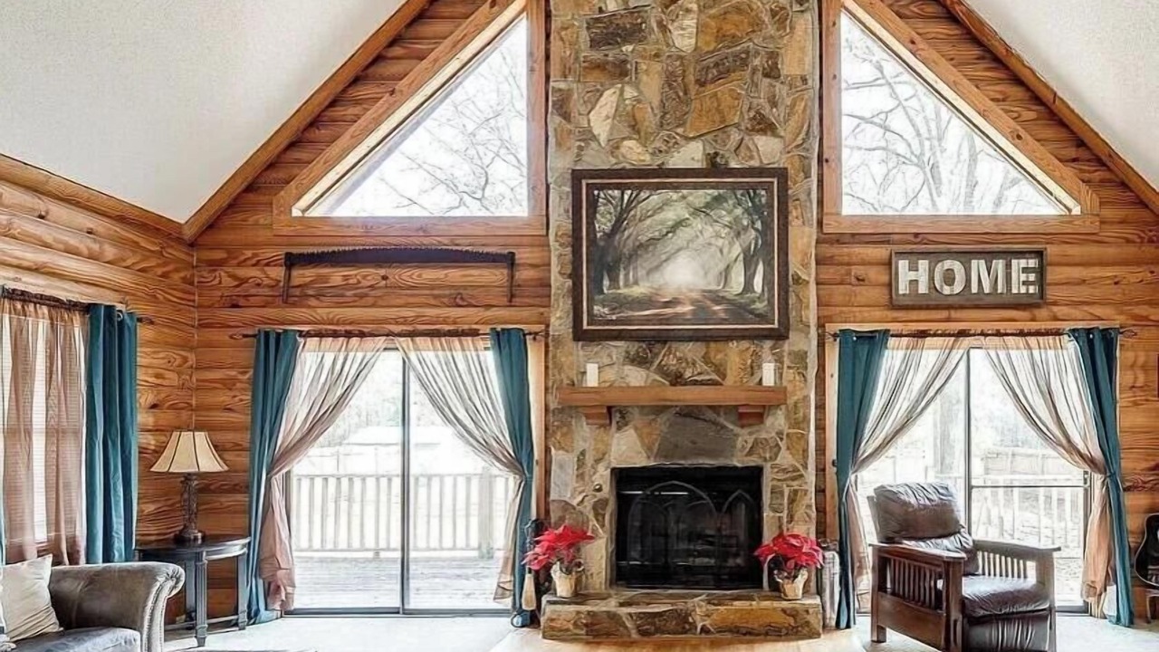 Photo of Livingroom in Eden