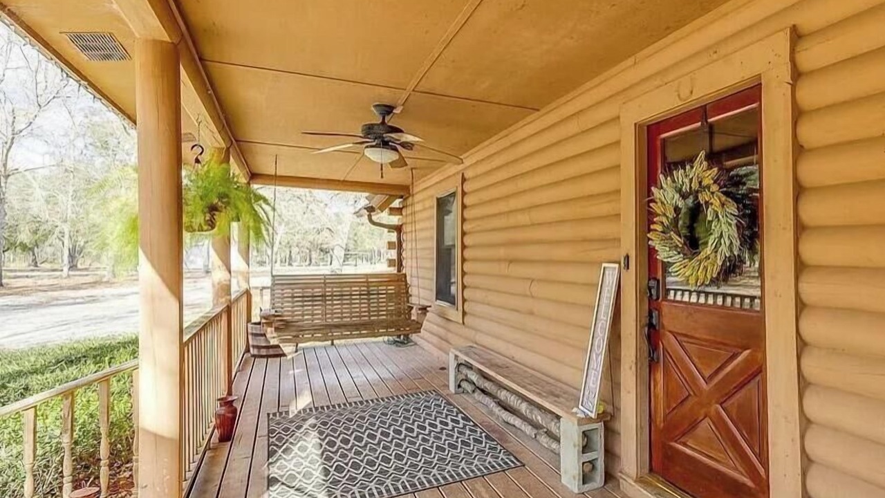 Photo of Patio Balcony in Eden