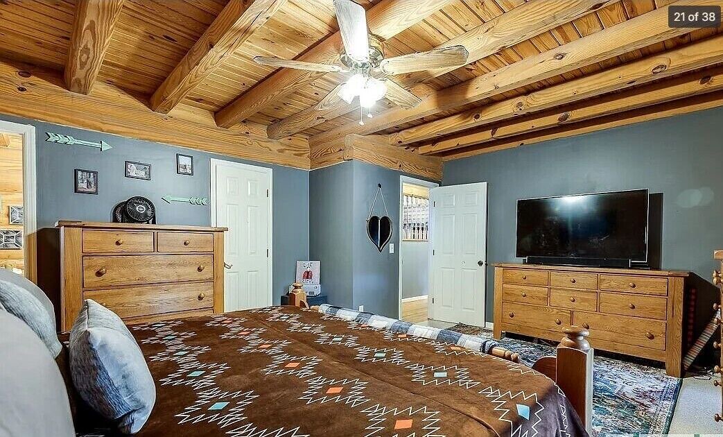 Photo of Bedroom in Eden