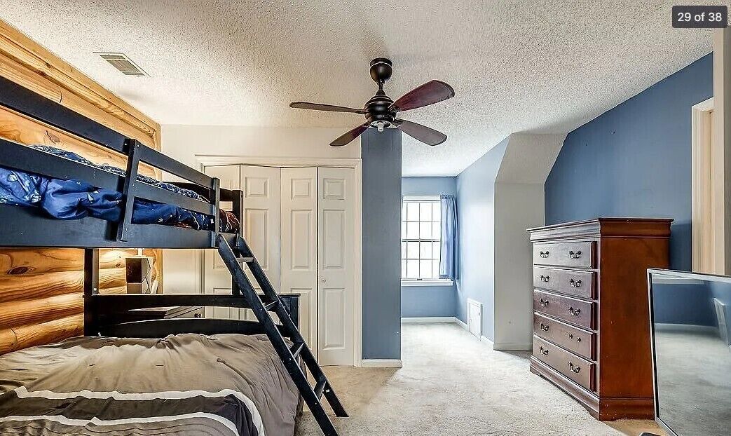 Photo of Bedroom in Eden