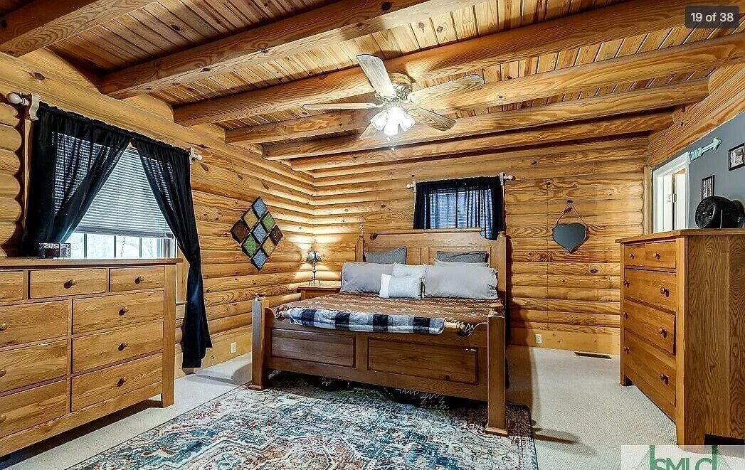Photo of Bedroom in Eden