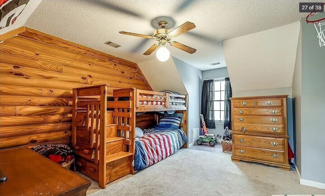 Photo of Bedroom in Eden