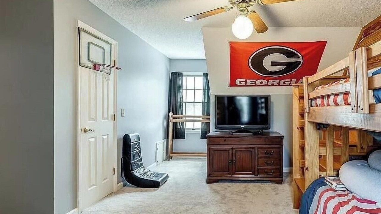 Photo of Bedroom in Eden