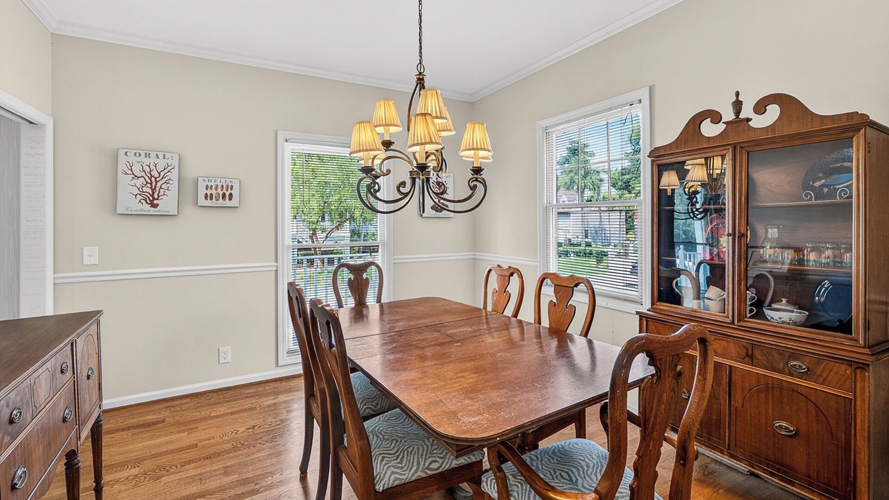 Photo of Livingroom in King City