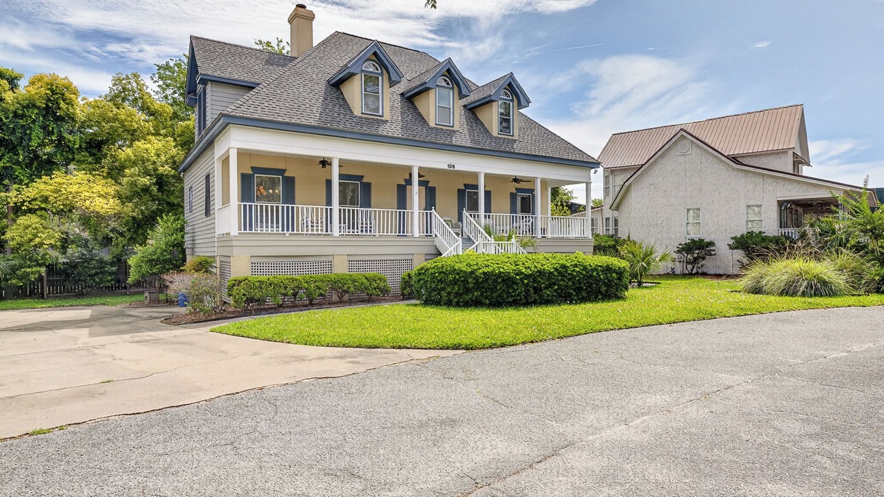 Photo of Outdoor in King City