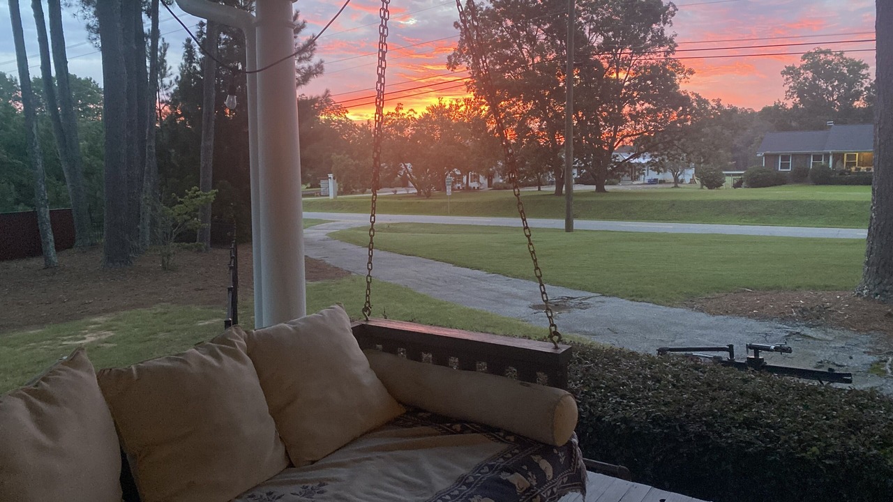 Photo of Outdoor in Watkinsville