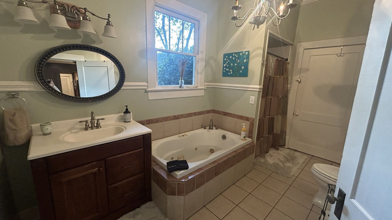 Photo of Bathroom in Watkinsville