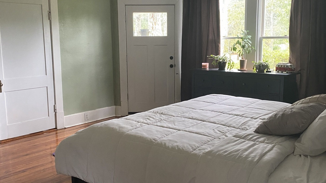 Photo of Bedroom in Watkinsville