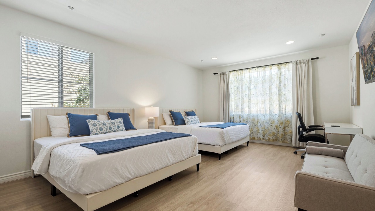 Photo of Bedroom in Fontana
