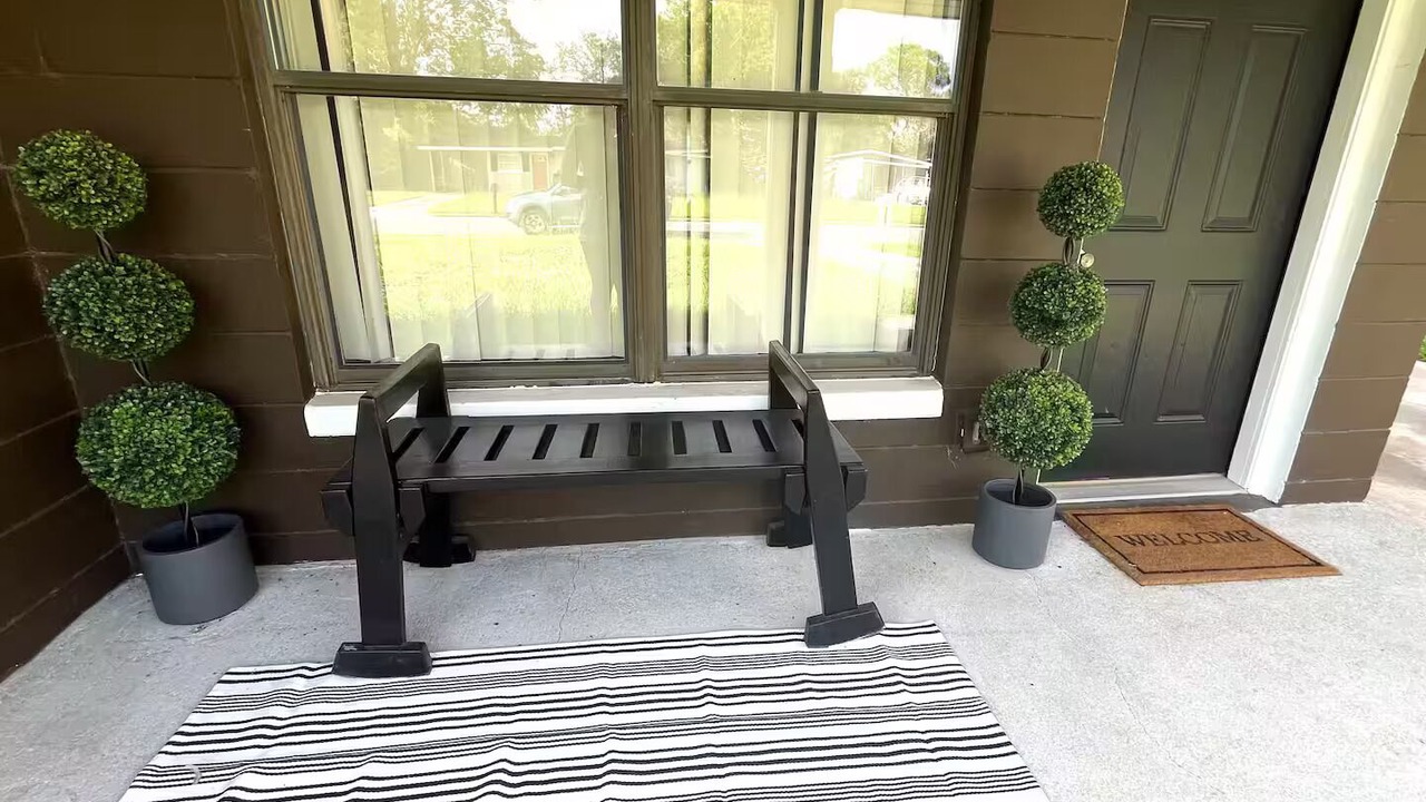 Photo of Patio Balcony in Westside