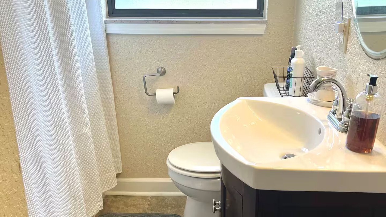 Photo of Bathroom in Westside