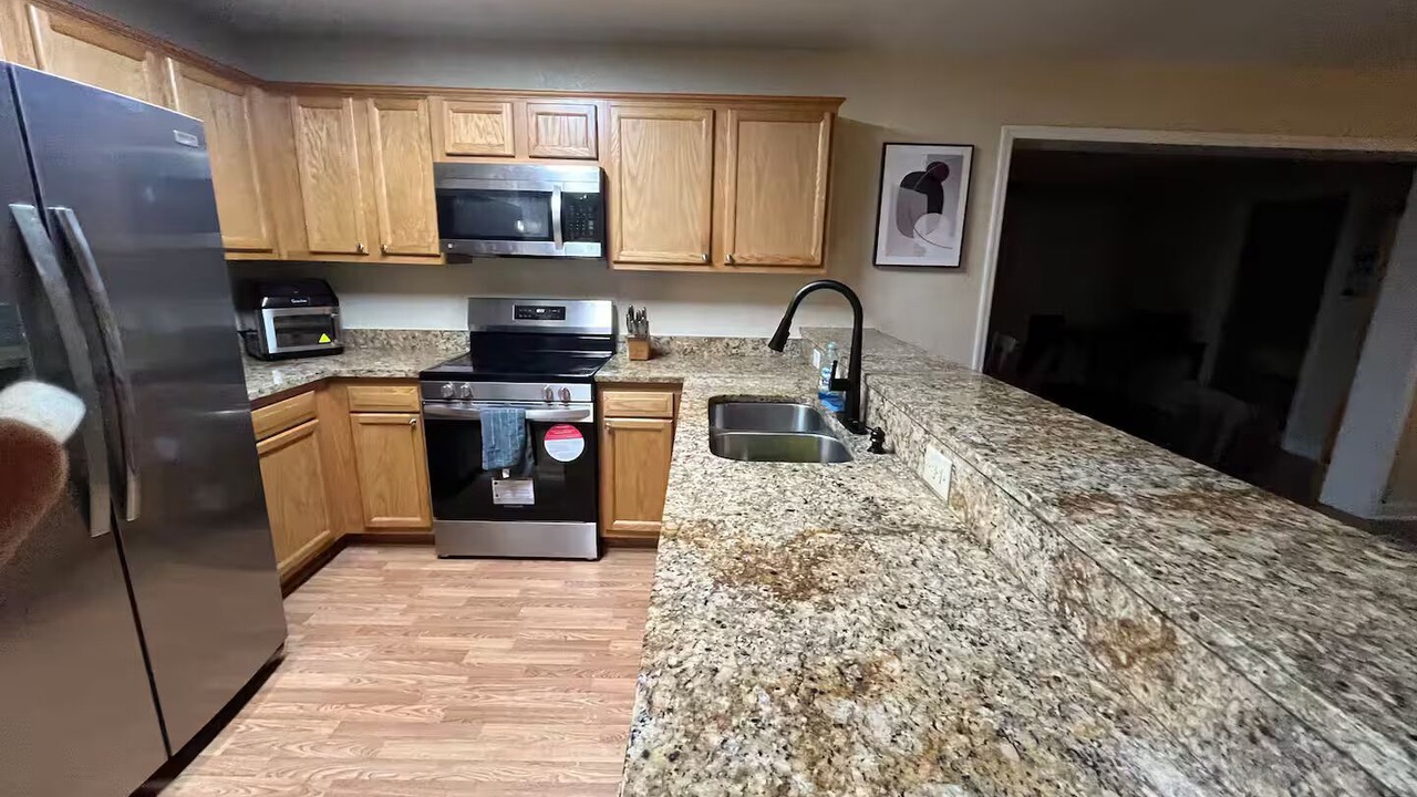Photo of Kitchen in Westside