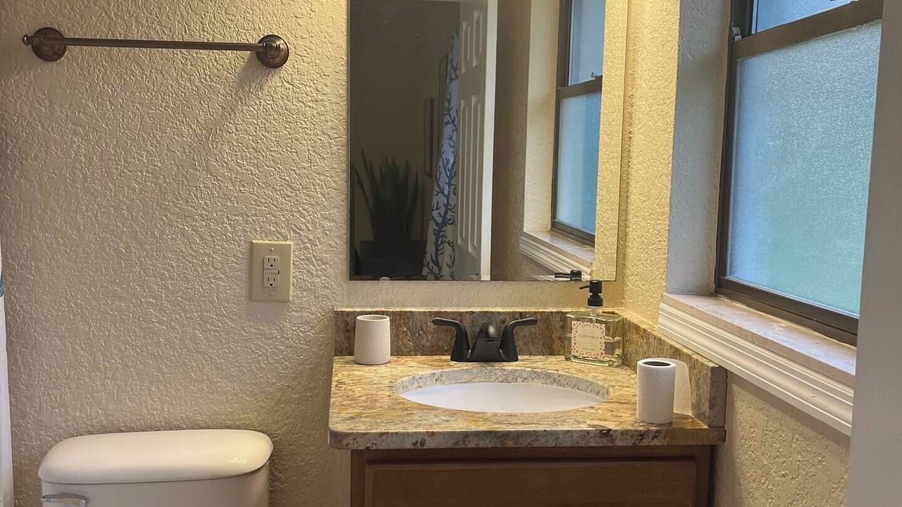 Photo of Bathroom in Westside