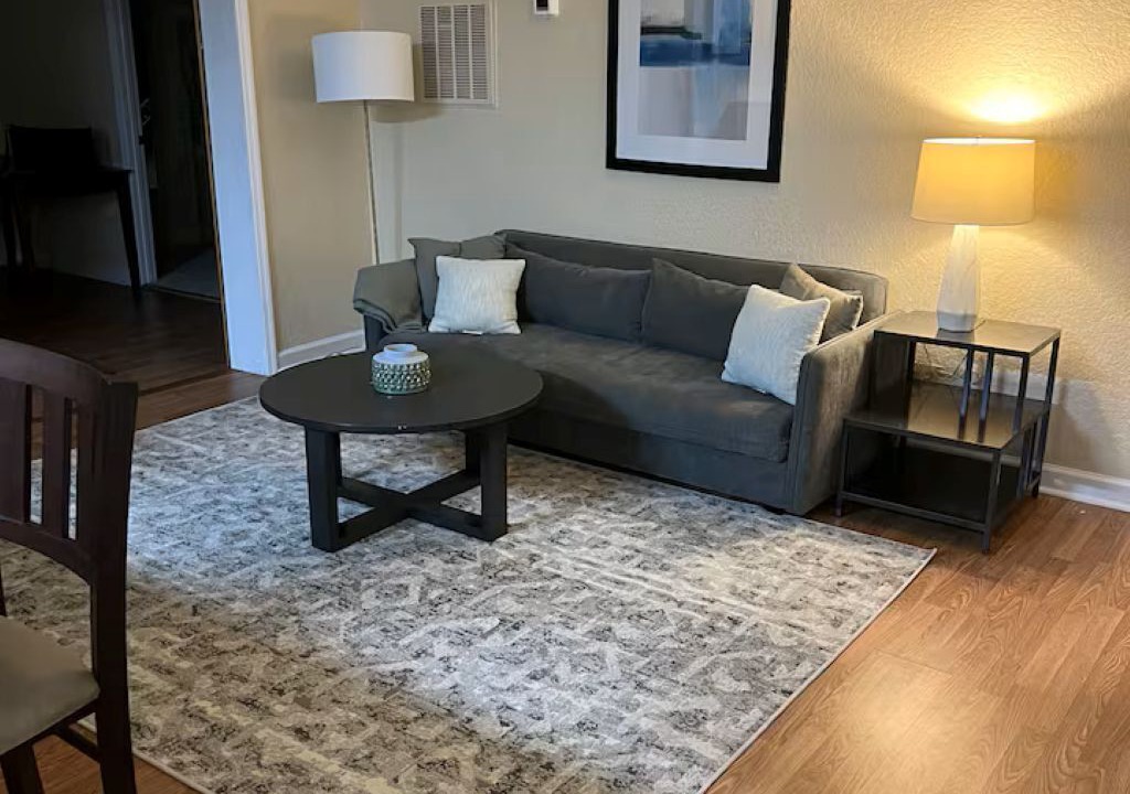 Photo of Livingroom in Westside