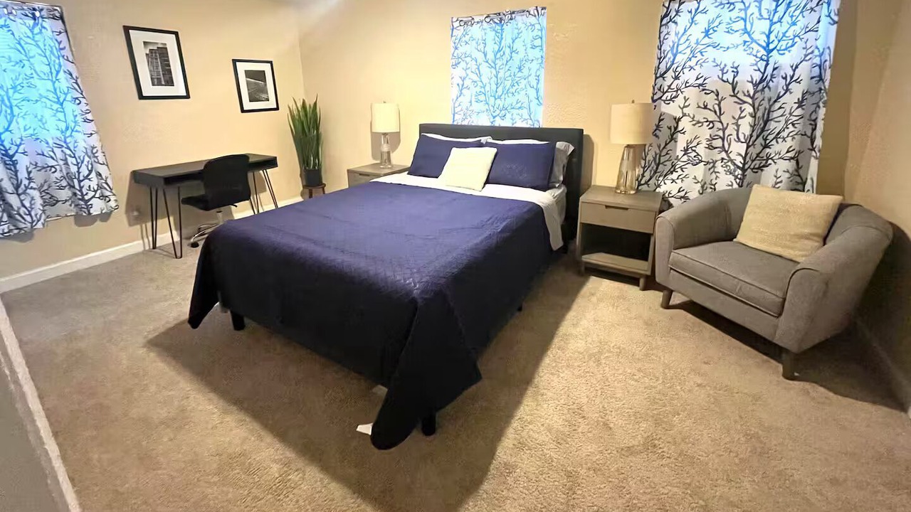 Photo of Bedroom in Westside