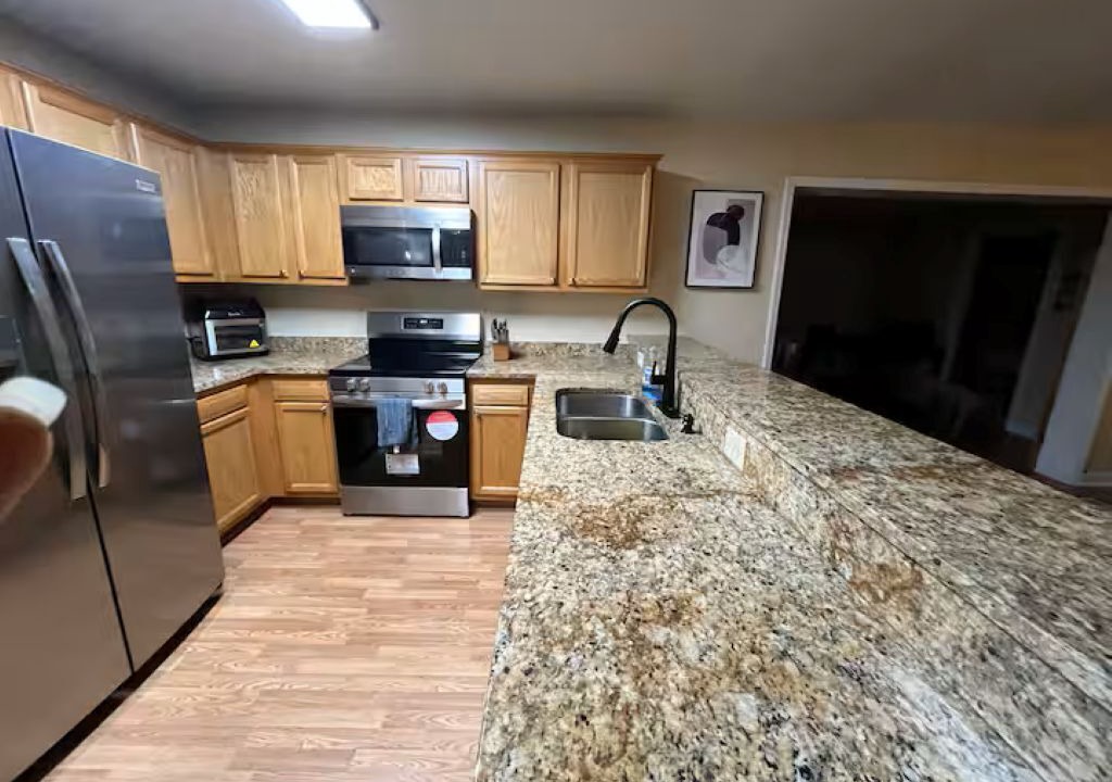 Photo of Kitchen in Westside