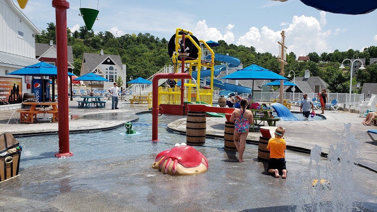 Photo of Outdoor in Branson