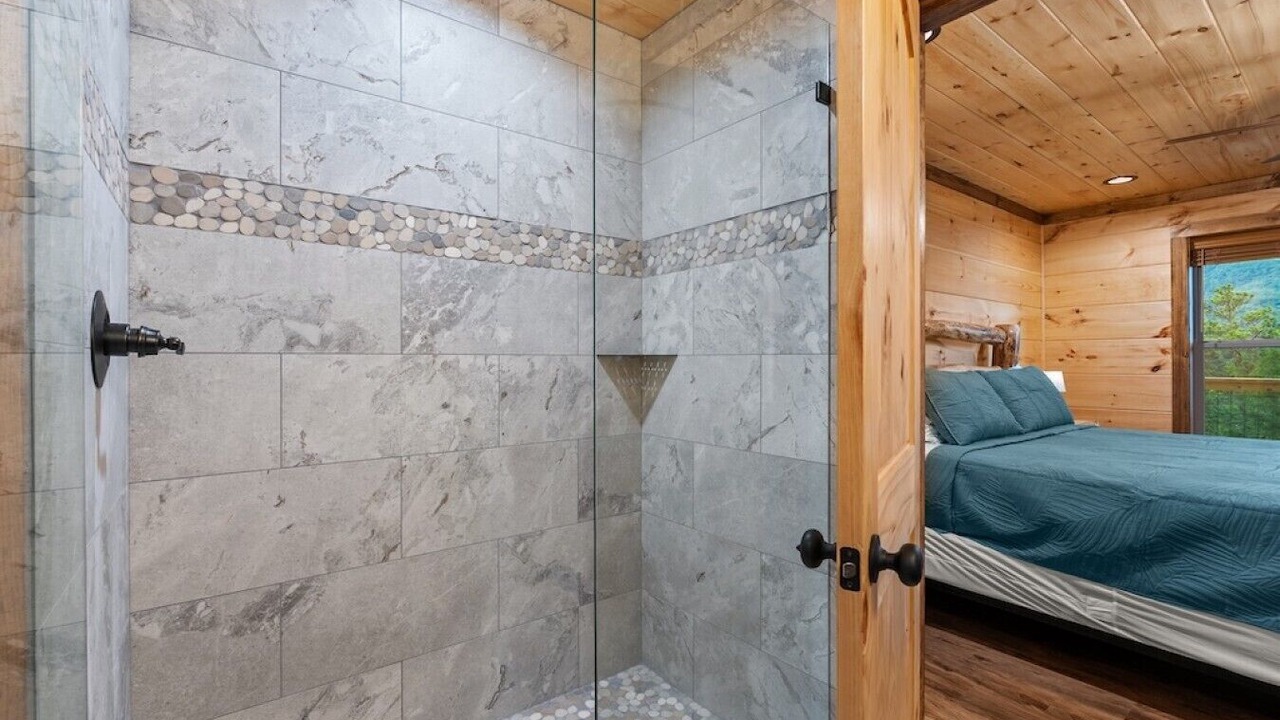 Photo of Bathroom in Rocky Grove
