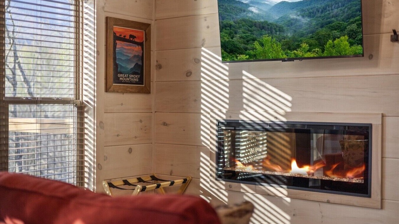 Photo of Livingroom in Rocky Grove