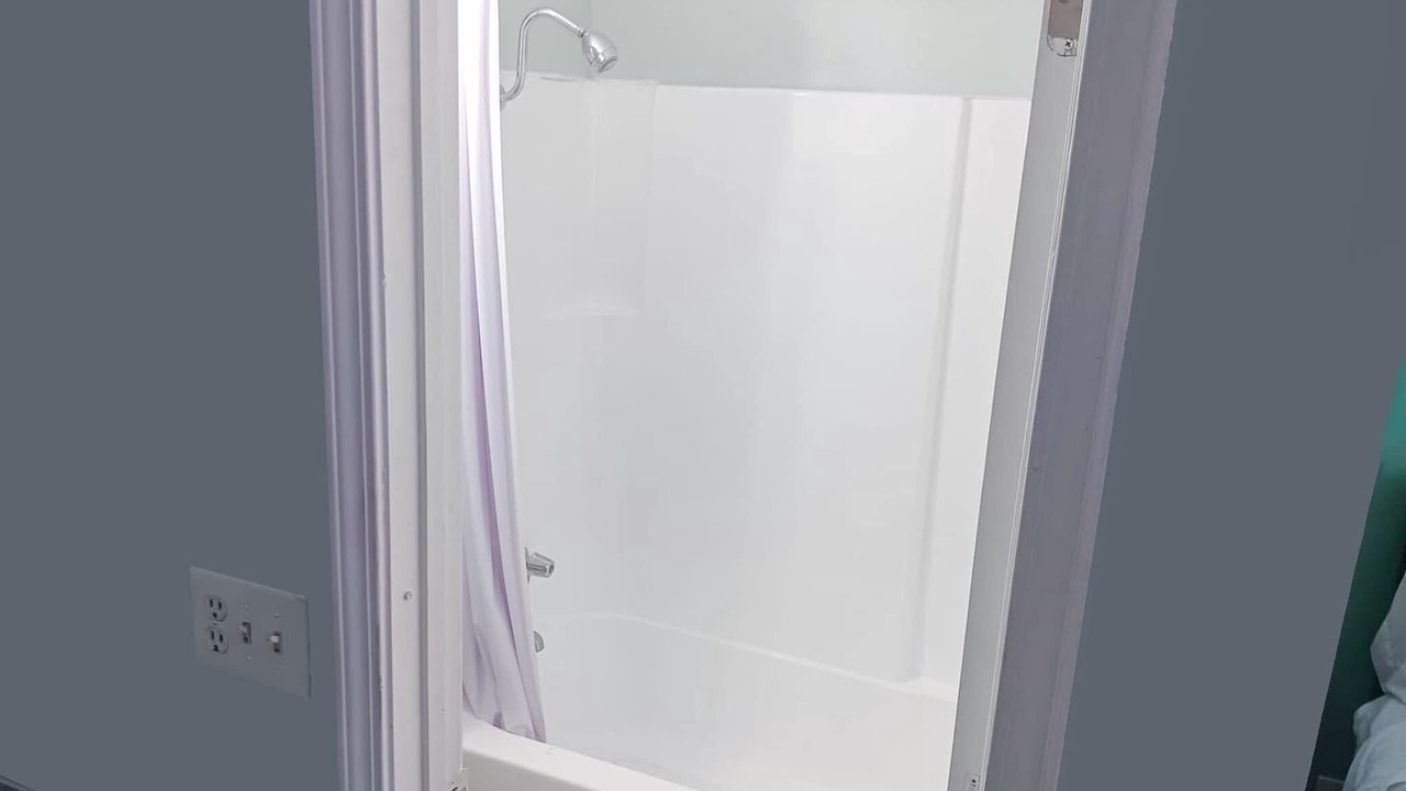 Photo of Bathroom in Kernersville