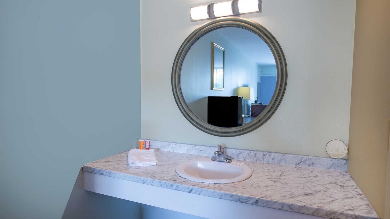 Photo of Bathroom in Kernersville