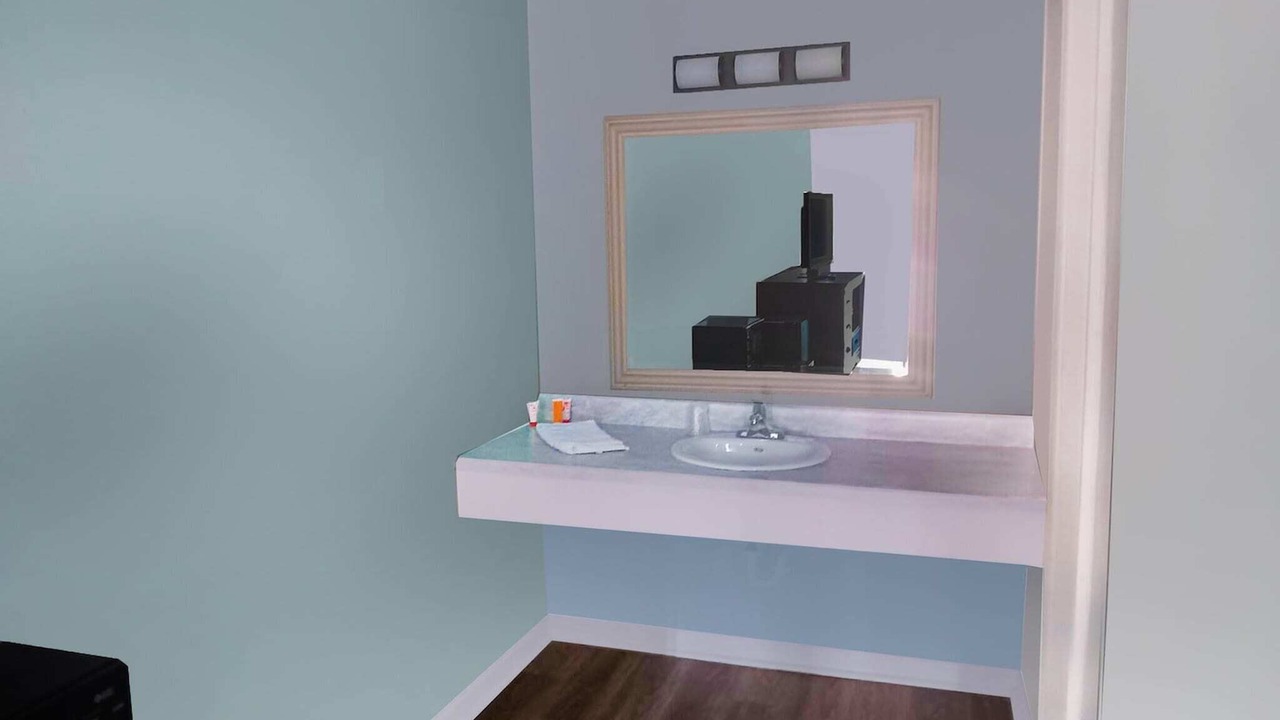 Photo of Bathroom in Kernersville