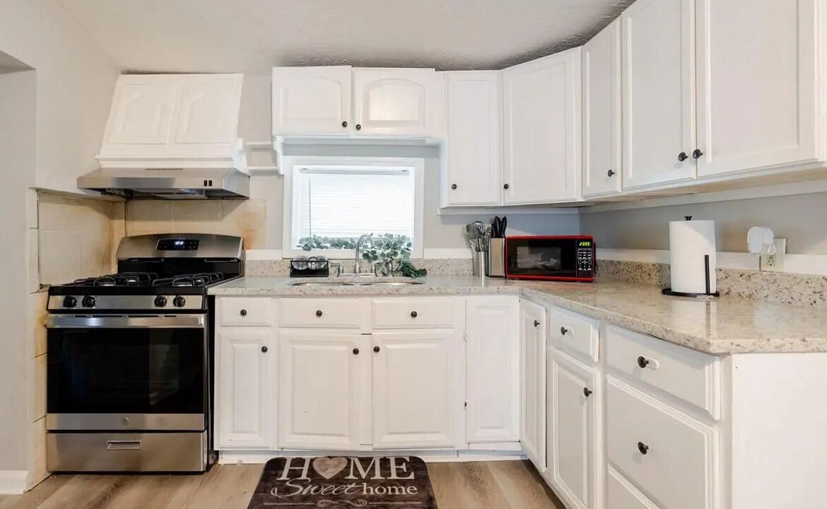 Photo of Kitchen in Atlanta