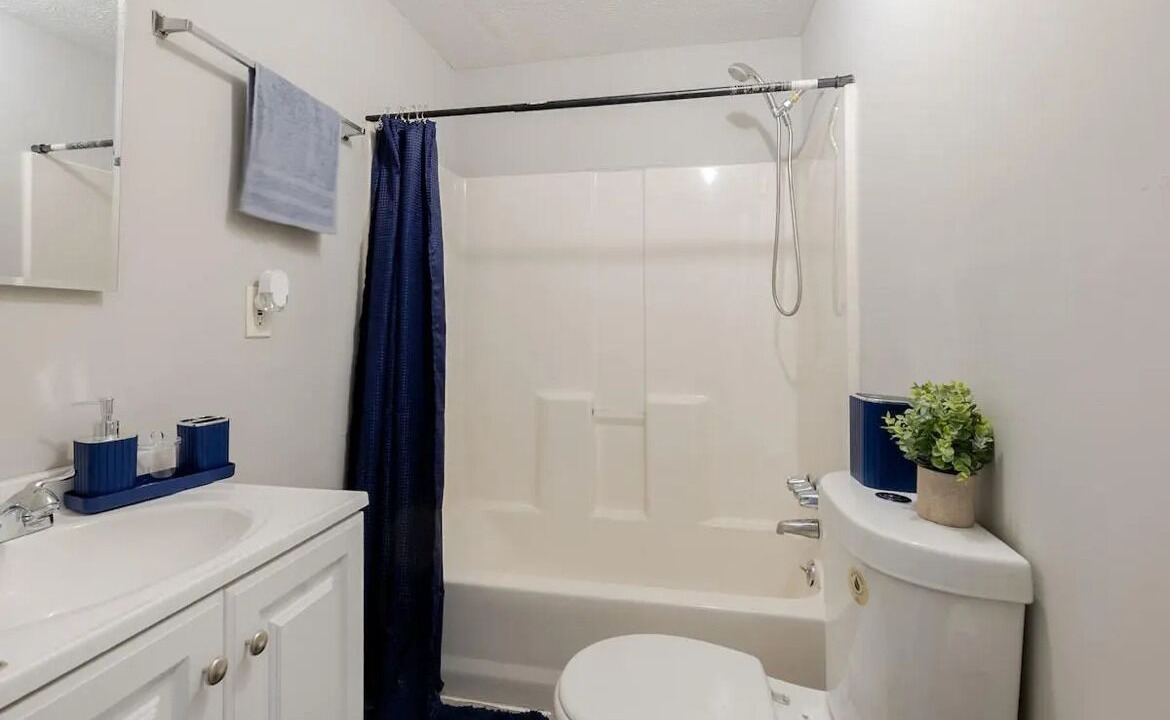 Photo of Bathroom in Atlanta