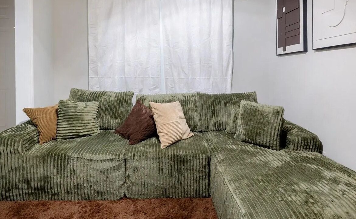 Photo of Livingroom in Atlanta
