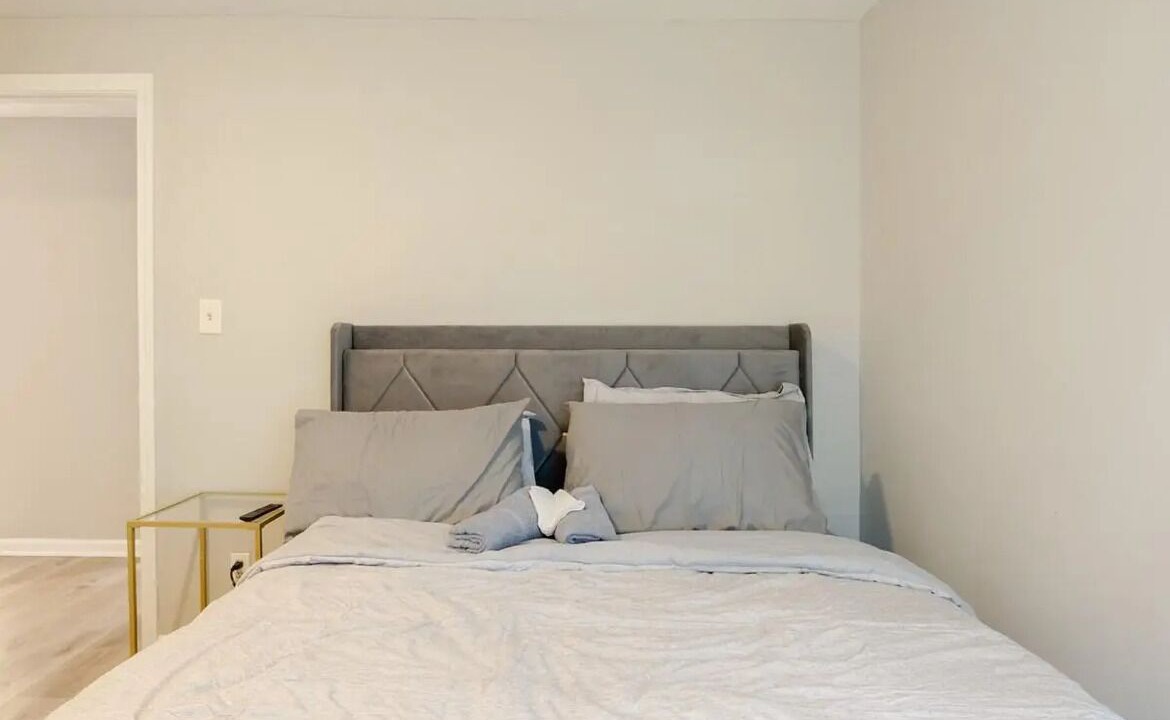 Photo of Bedroom in Atlanta