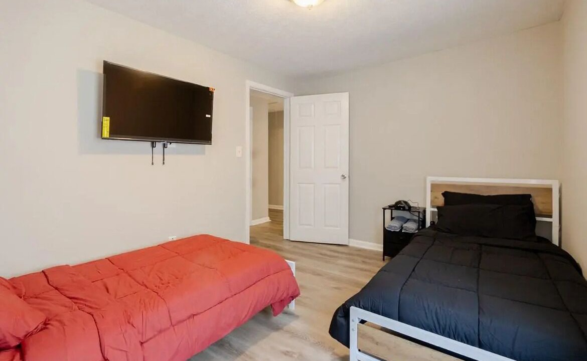 Photo of Bedroom in Atlanta