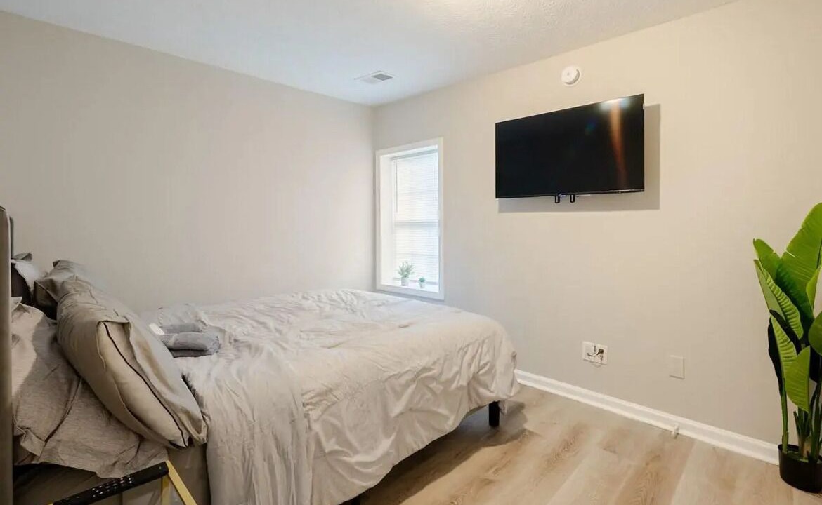 Photo of Bedroom in Atlanta